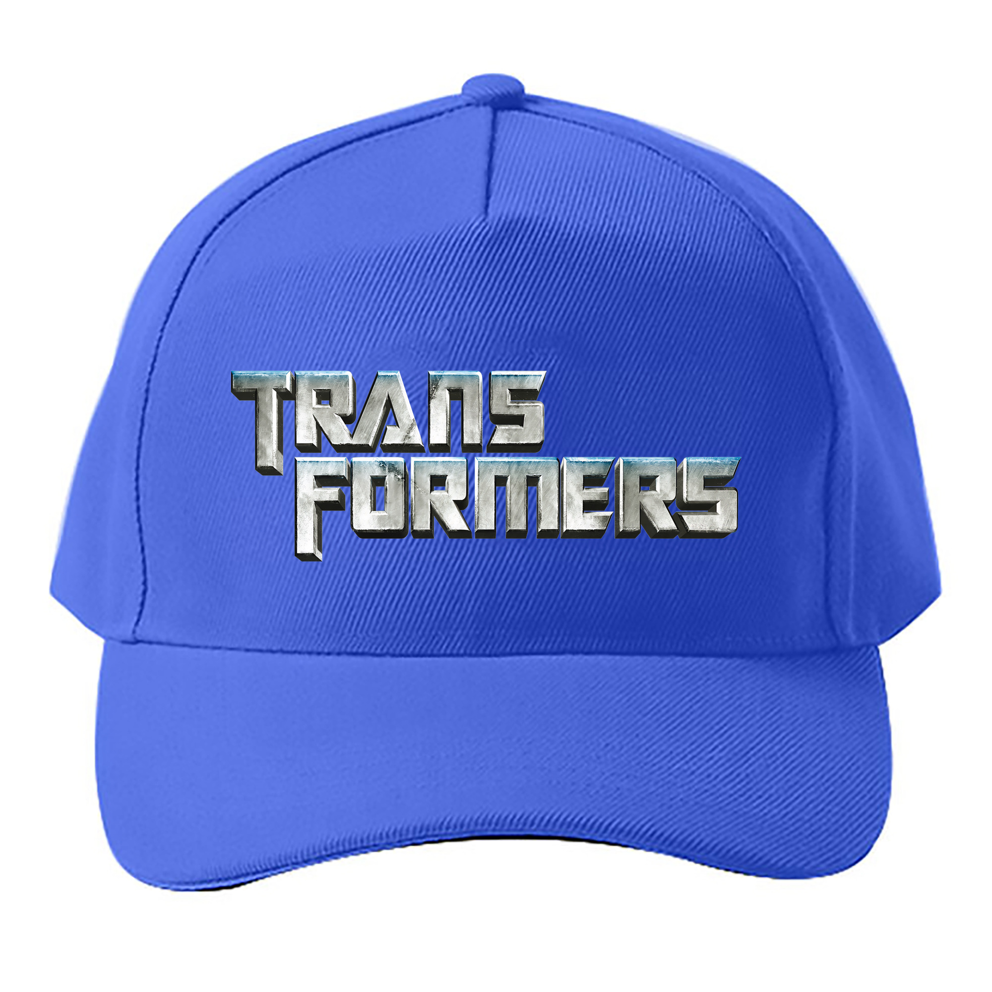 （画像用） Transformers トランスフォーマー ベースボールキャップ 綿100％ 男女兼用 帽子 スポーツ